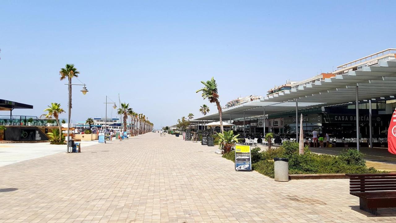Apartment Mar33 Santa Pola